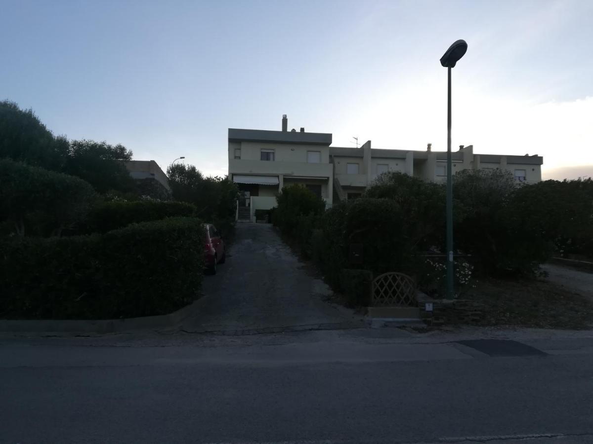 Via Carru e Frau Stintino Exterior foto